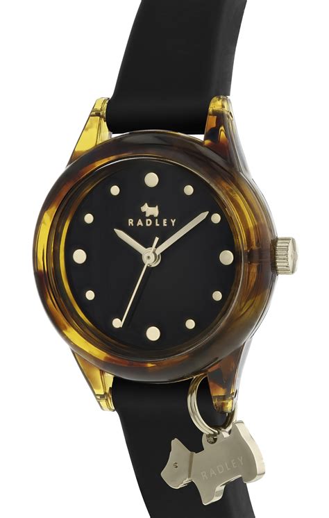 fake tortoise shell watch|radley tortoise shell watch.